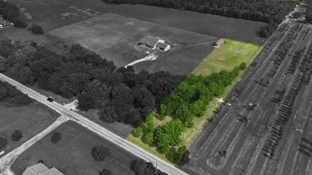 Tbd Mcfarlin Road Lot 3r, Collinsville
