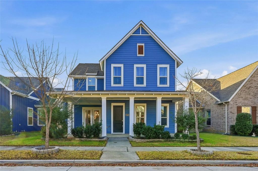 1132 Cemetery Hill Road, Carrollton