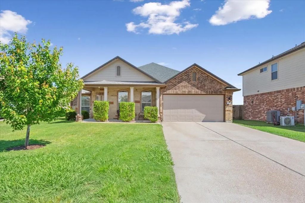 5308 Tama Drive, Waco