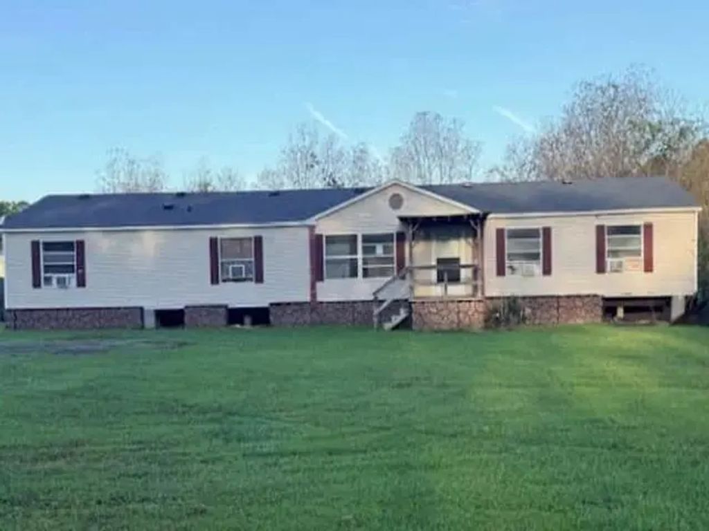 5569 Crystal Drive, Shreveport