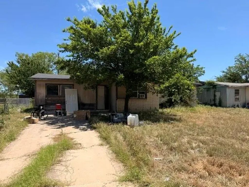 383 Northway Drive, Abilene