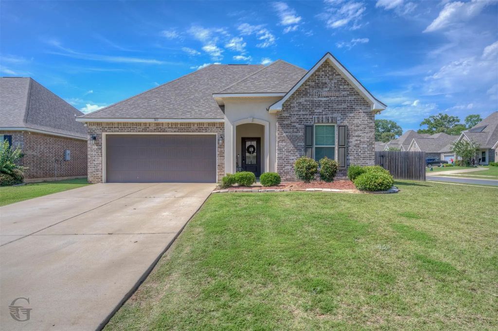 303 Pilatus Drive, Shreveport