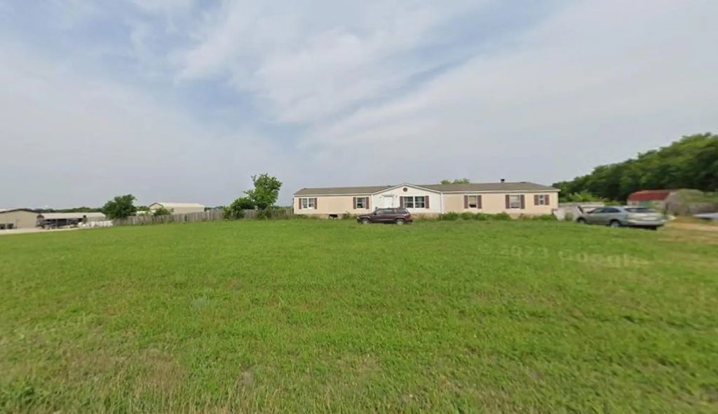 2337 Wynchase Lane, Crandall