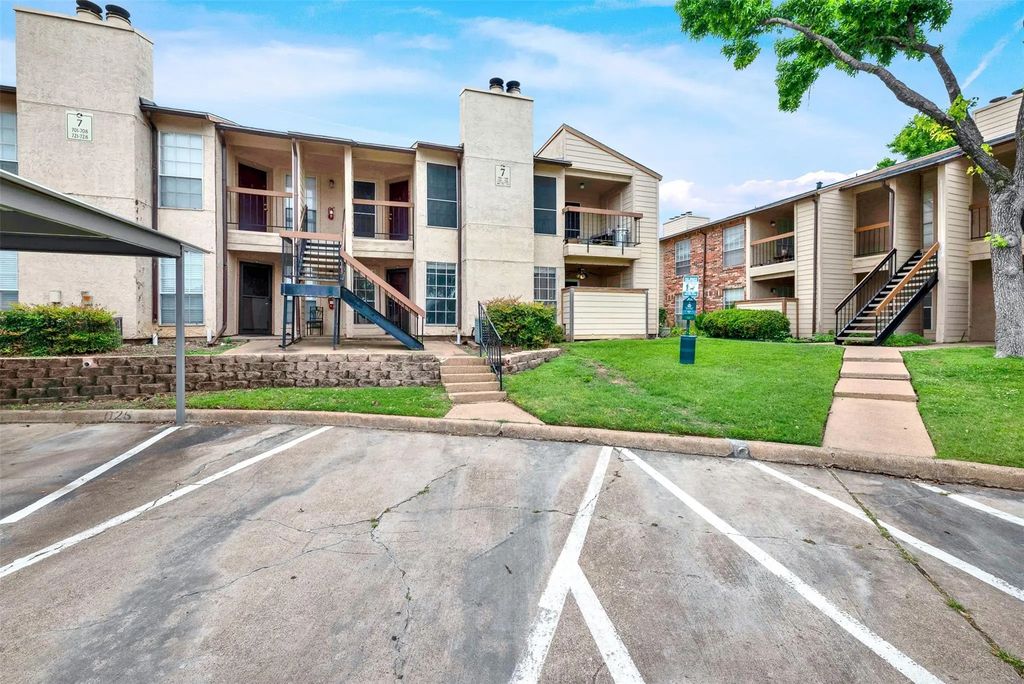 12480 Abrams Road 705, Dallas