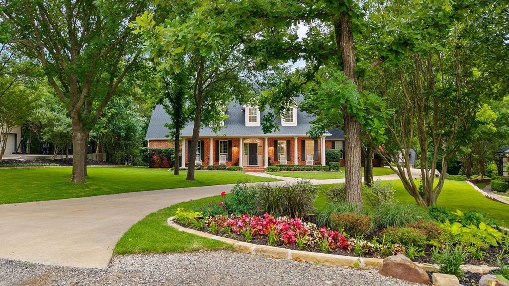 5 Meadowbrook Circle, Melissa