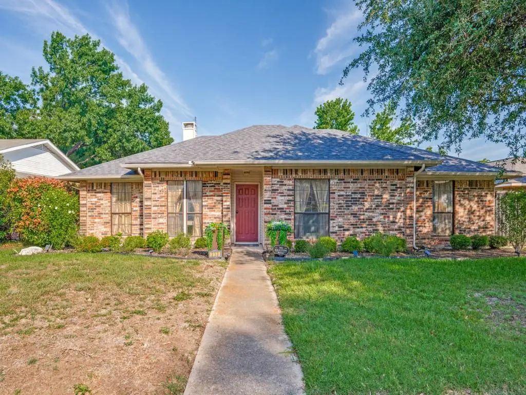 313 Pepperwood Street, Coppell