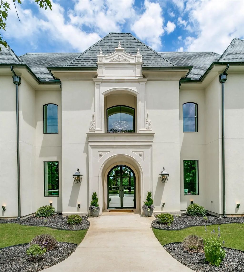 1133 Bourland Road, Keller