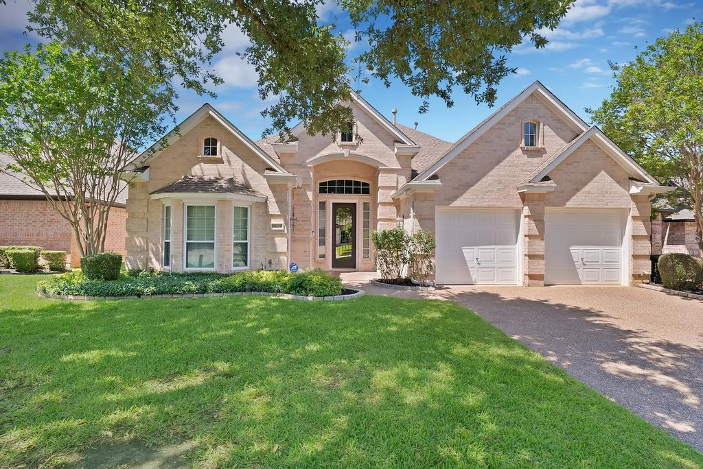 6619 Shelton Home Court, Arlington
