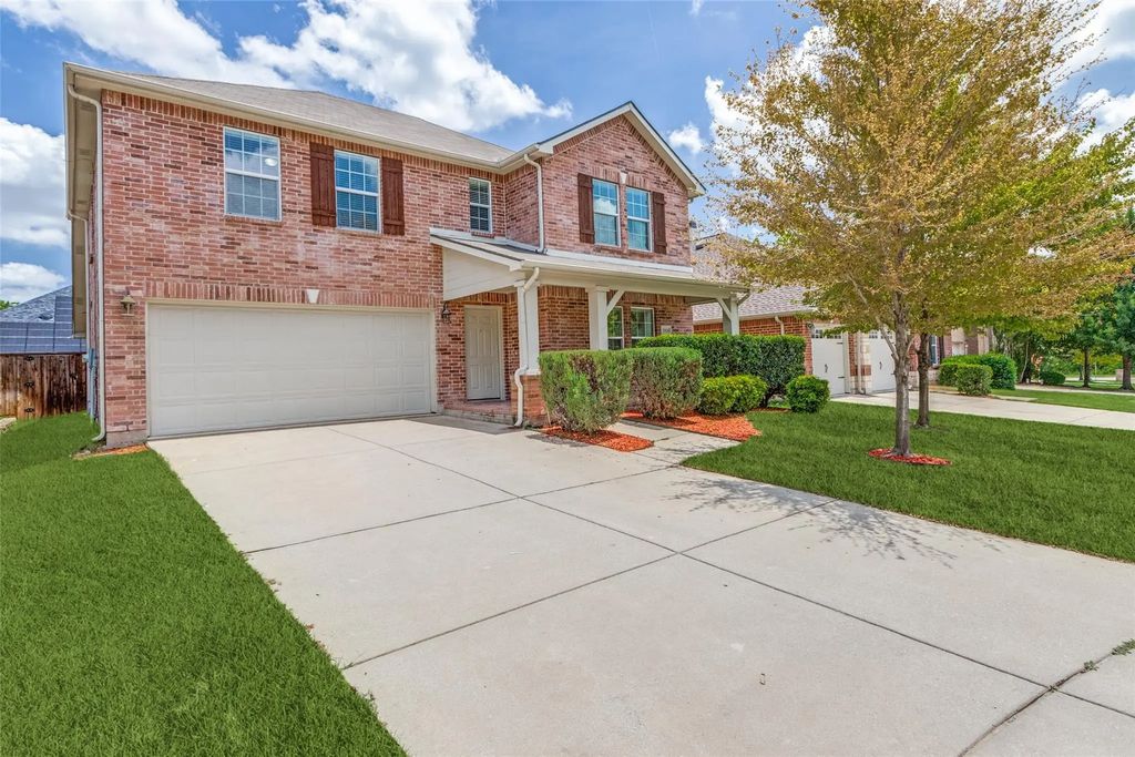 13126 Minnow Way, Frisco