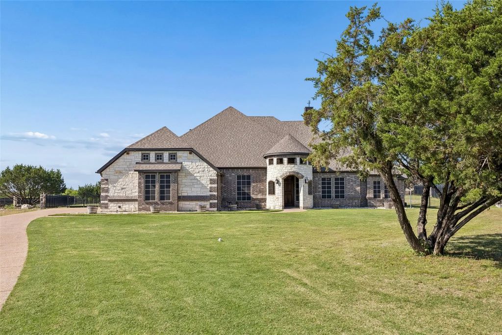 2015 Alps Court, Cedar Hill
