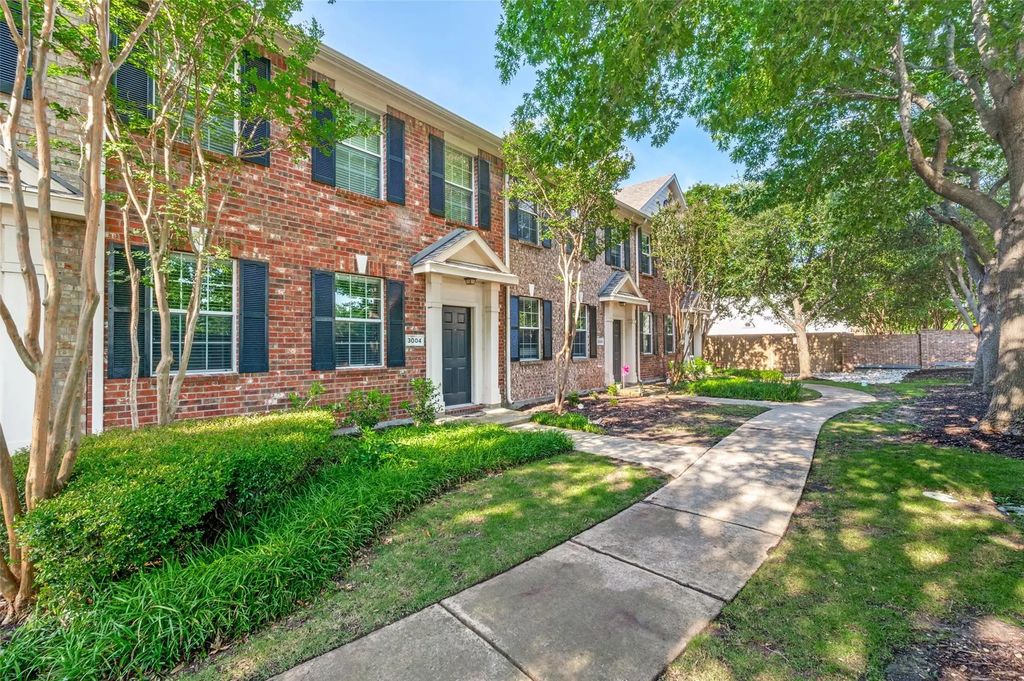 3004 Stone Forest Circle, McKinney