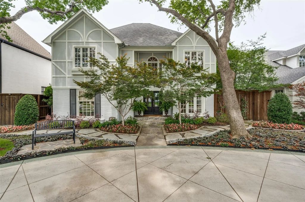 4228 Southwestern Boulevard, University Park