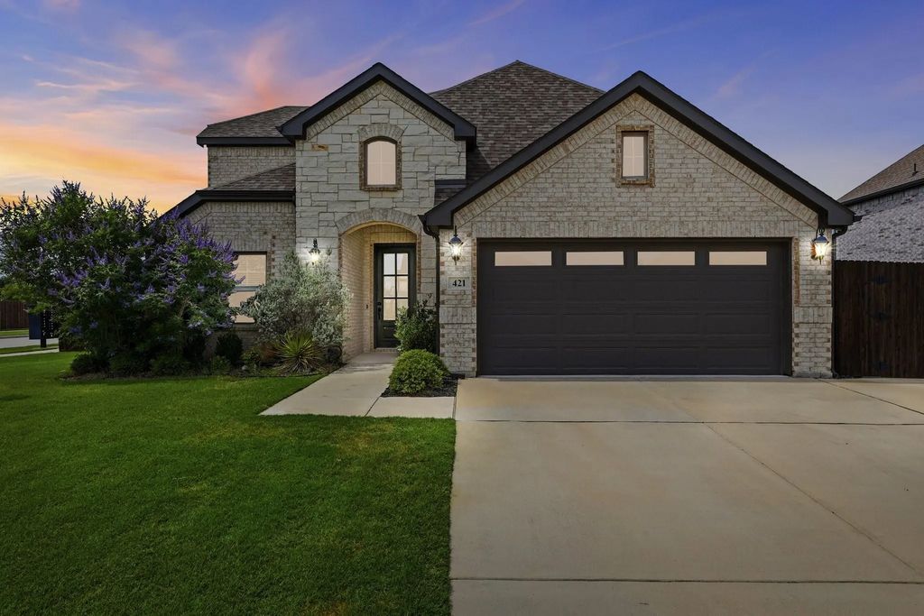 421 Haven Road, Waxahachie