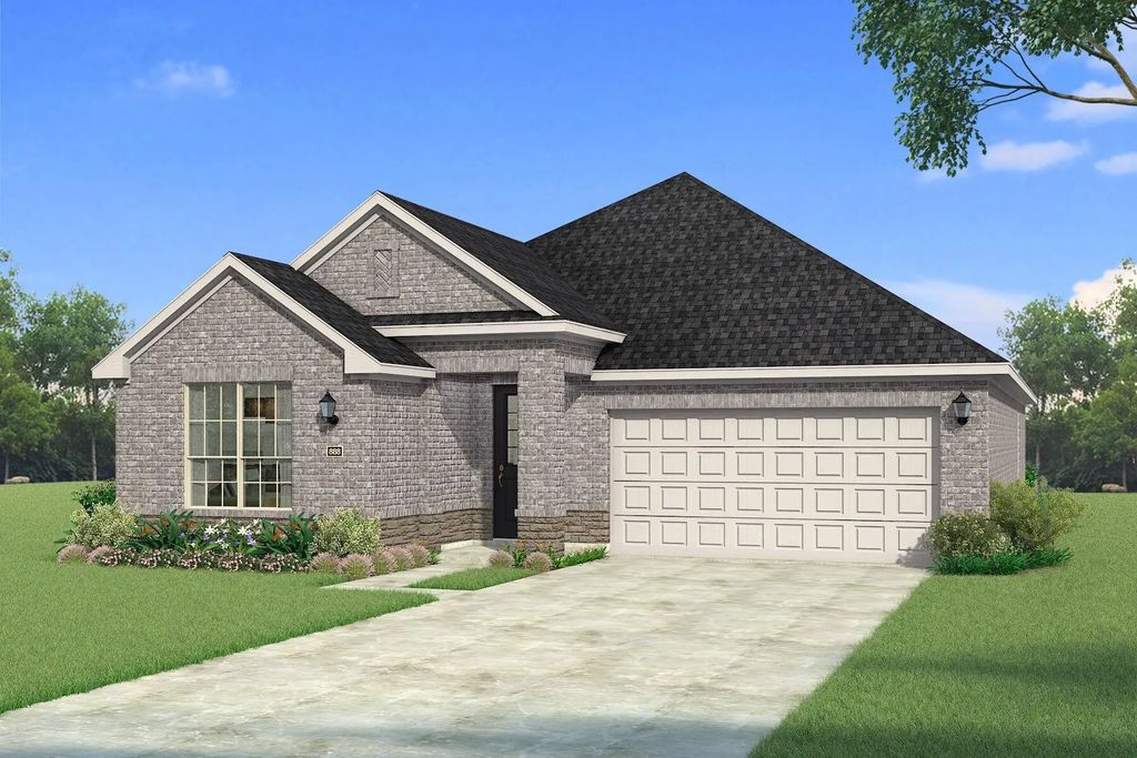 1916 Beeflower Street, Celina