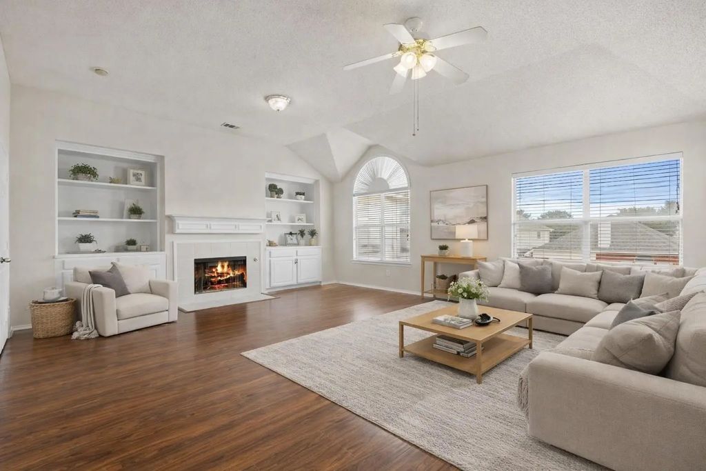 433 Spring Air Drive, Allen