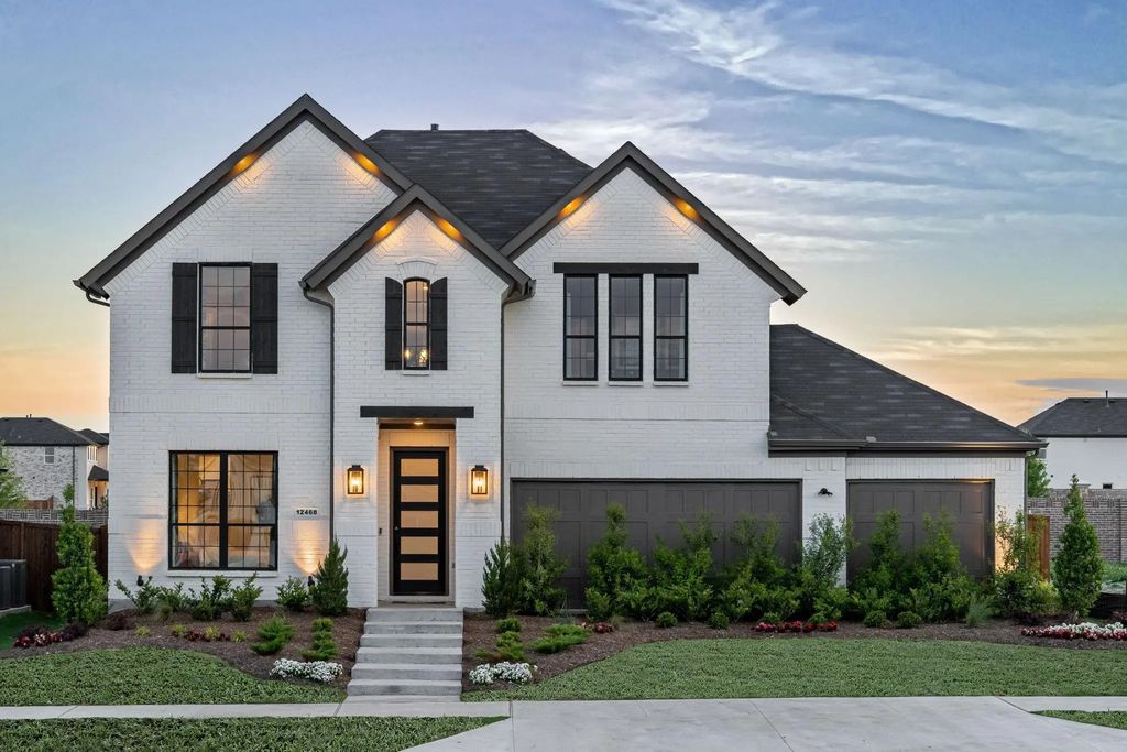 12468 Deer Trail, Frisco
