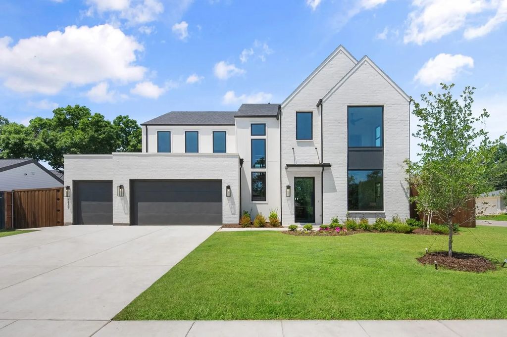 3989 Highgrove Drive, Dallas