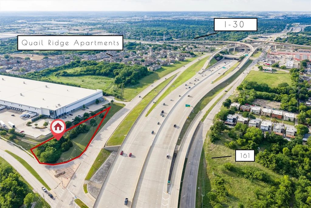 901 Nw 19th Street, Grand Prairie