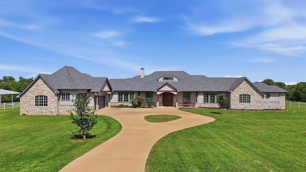 326 Turkey Farm Road, Whitesboro