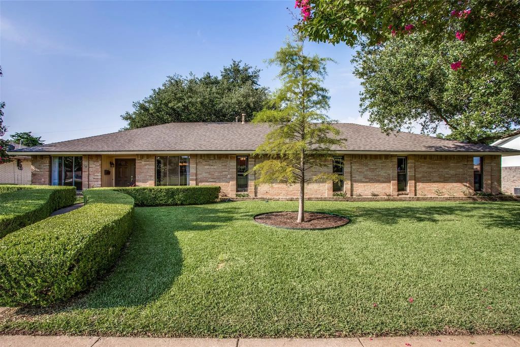 4064 Boca Bay Drive, Dallas