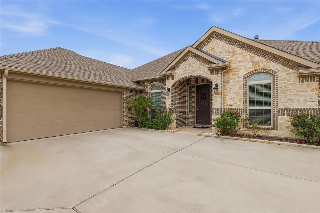 1915 Edward Drive, Wylie