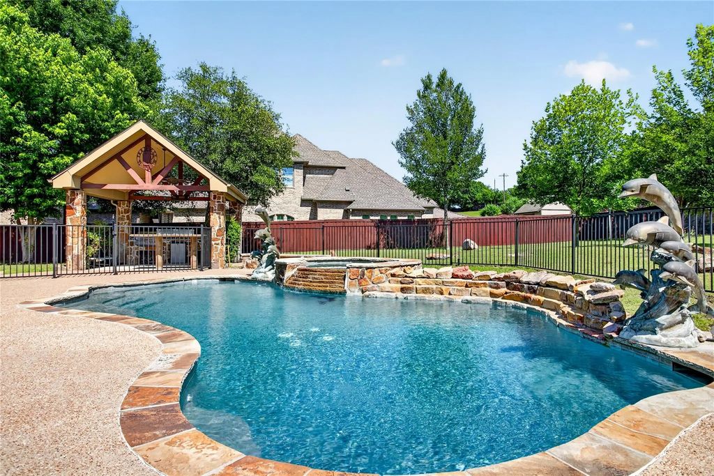 128 Links Lane, Aledo