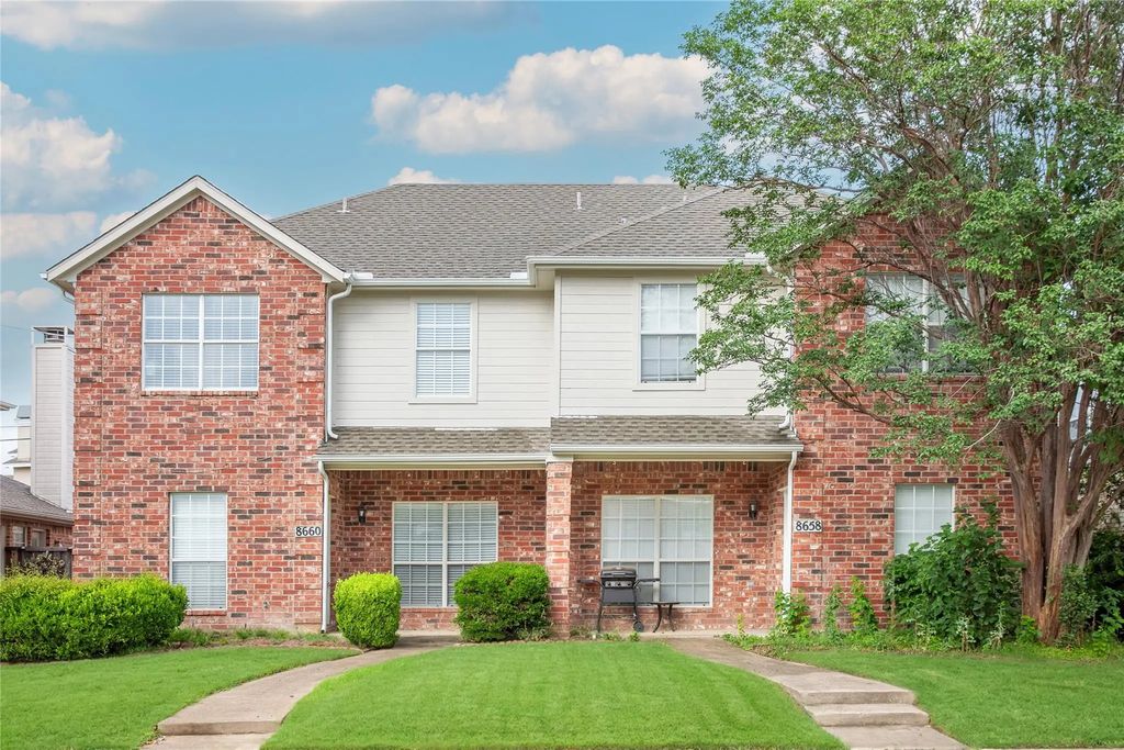 8660 Hawthorne Street, Frisco
