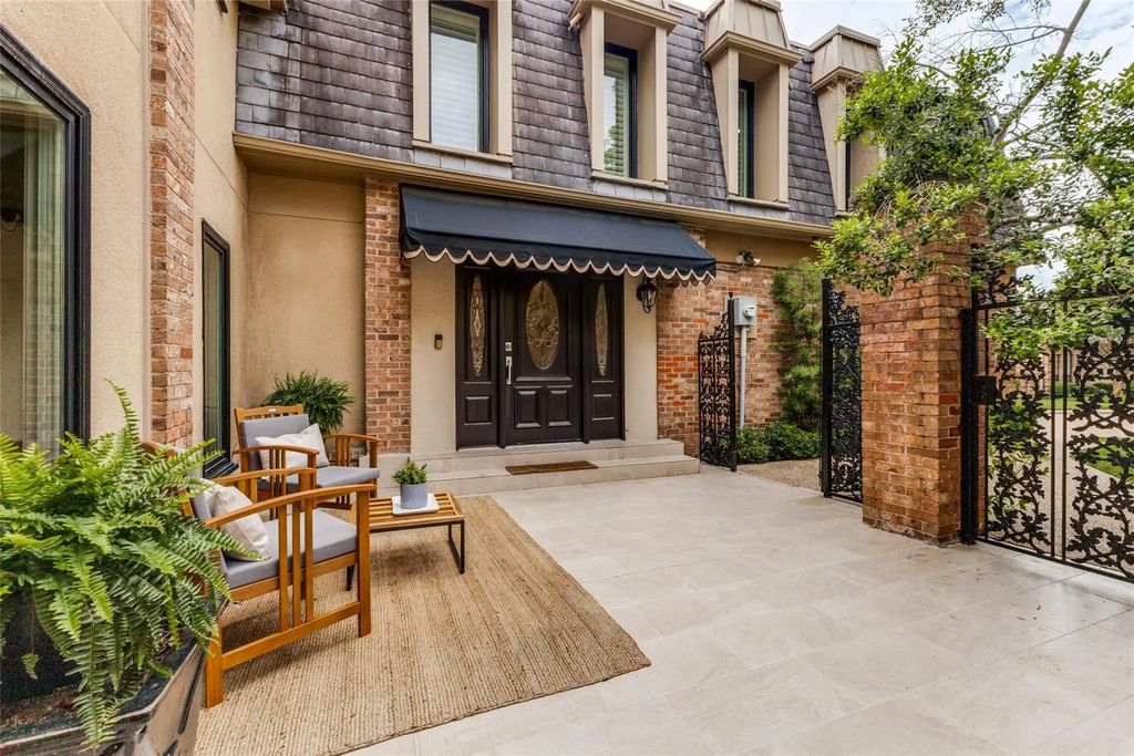 12041 De Or Drive, Dallas