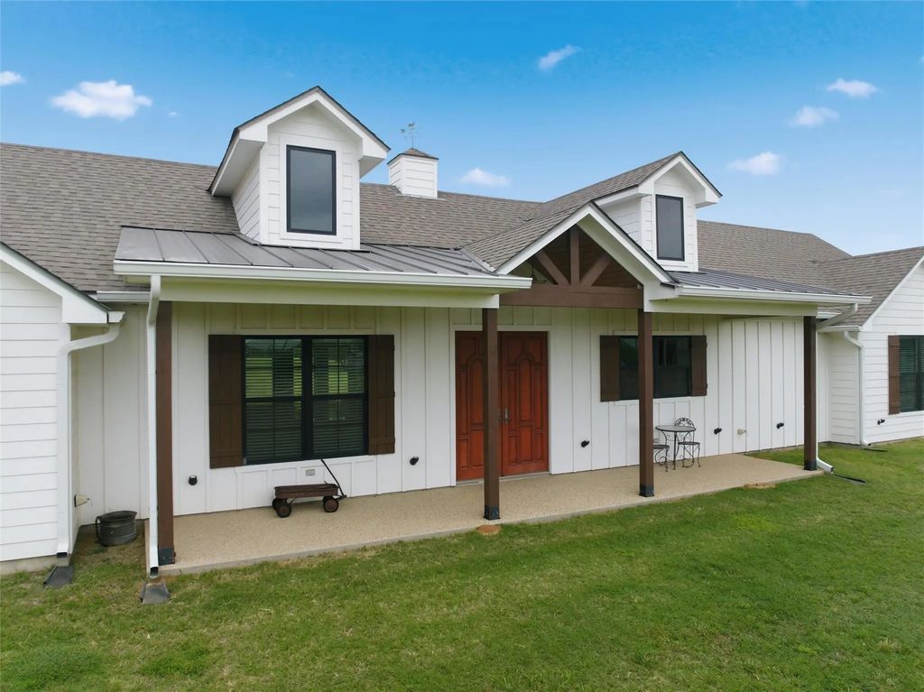 1250 Quail Haven Road, China Spring