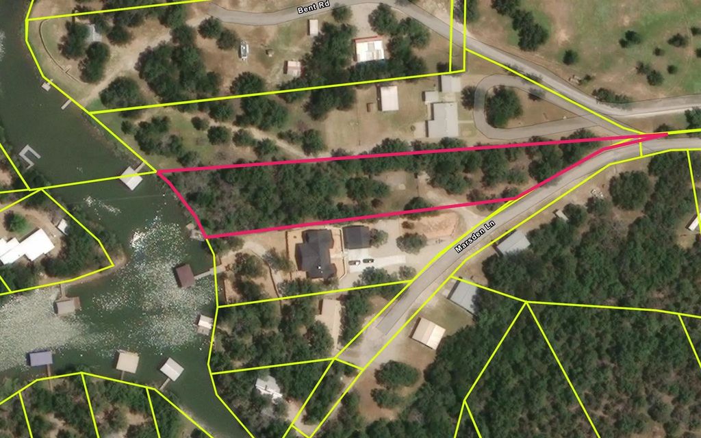 20 Marsden Lane, Palo Pinto