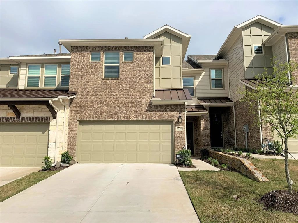 17768 Coralberry Drive, Dallas
