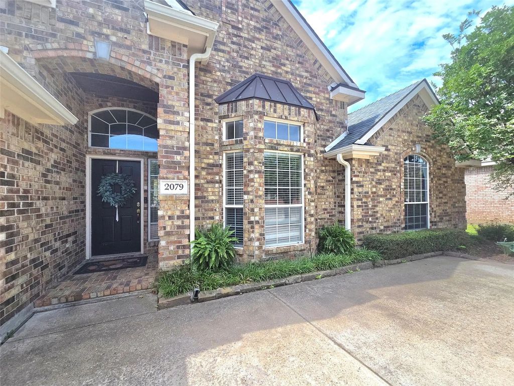 2079 Fair Oaks Circle, Corinth