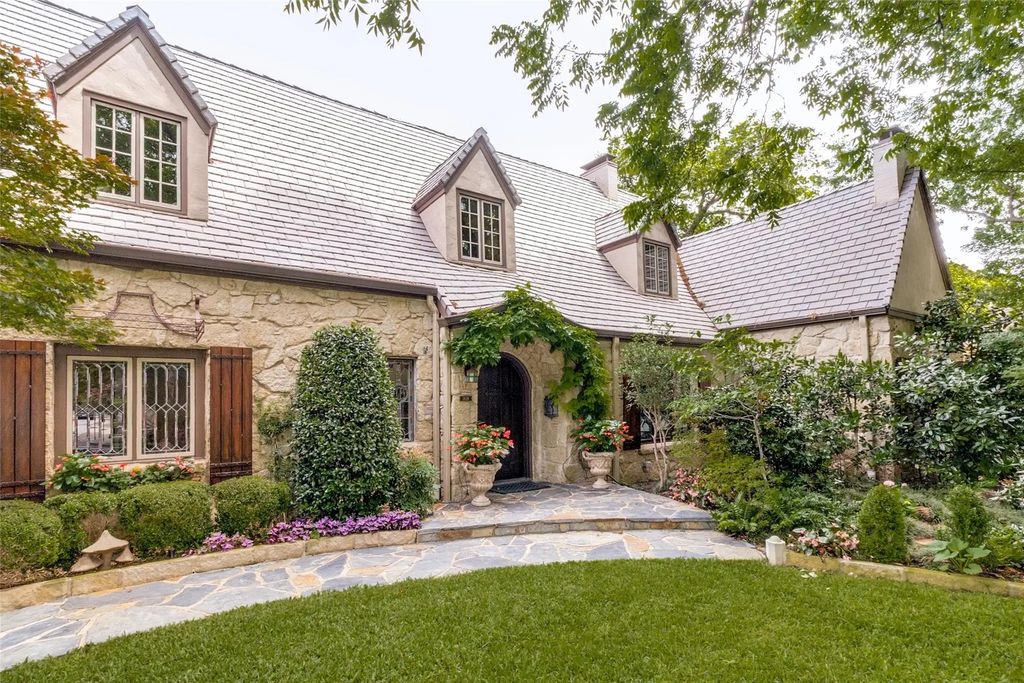 3624 Lovers Lane, University Park
