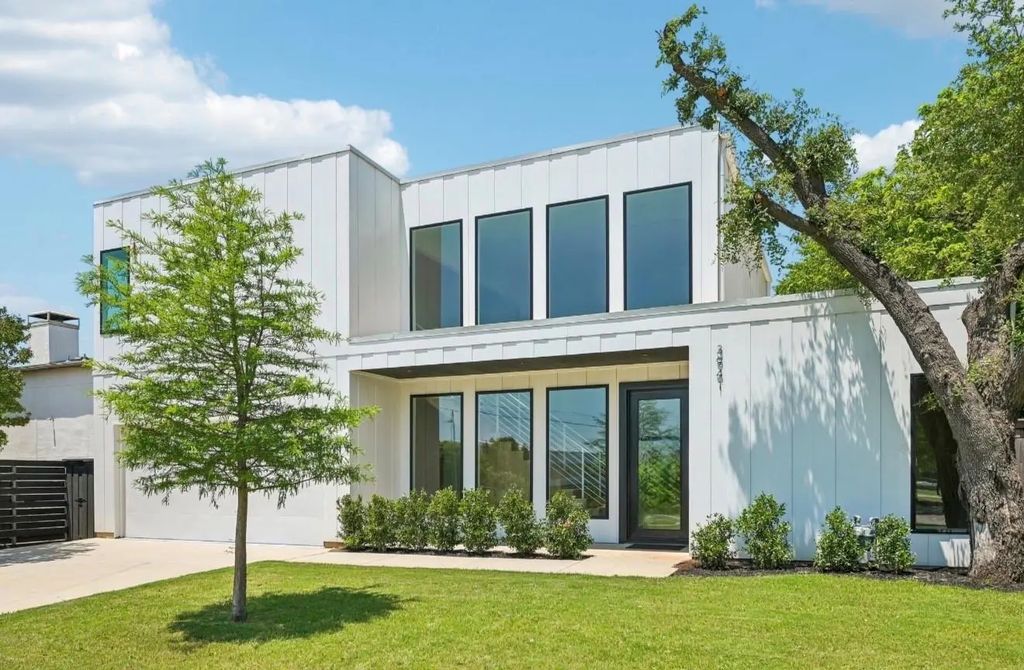 3941 Adrian Drive, Dallas