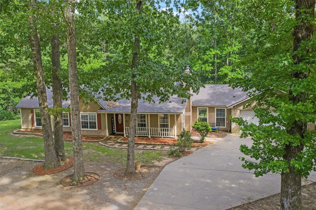 3387 Bellevue Road, Haughton