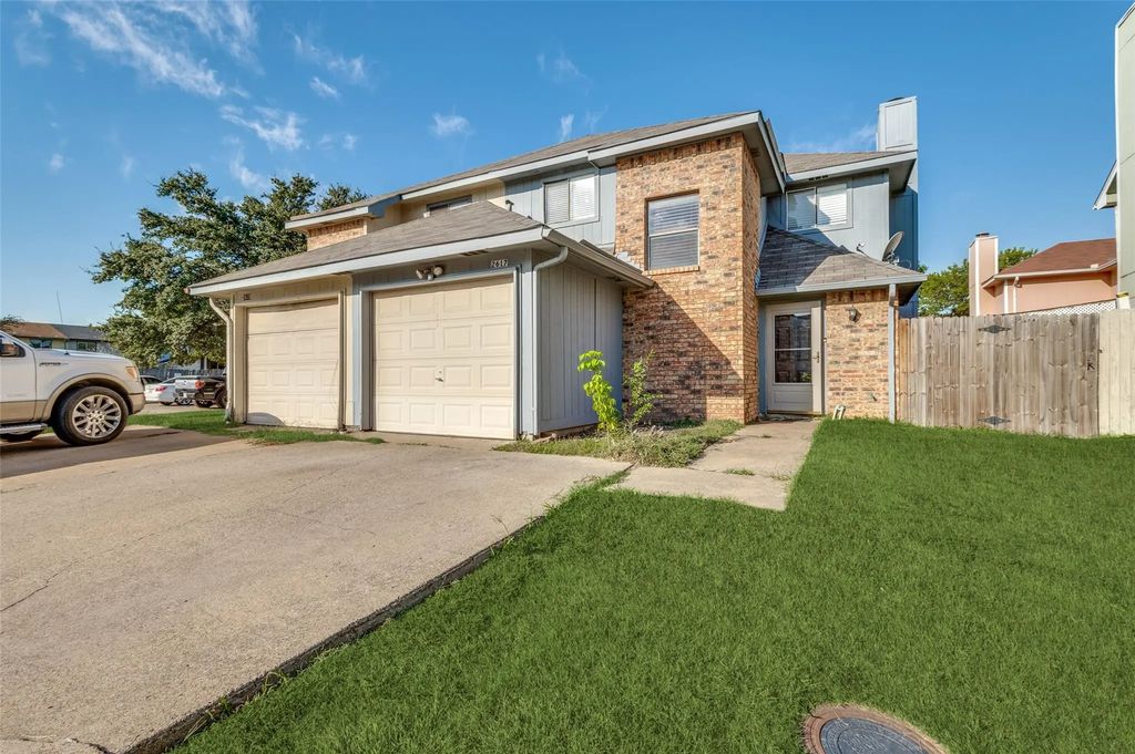 2617 Isbella Drive, Grand Prairie