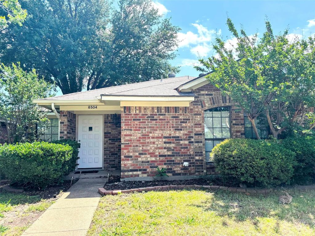 8504 Holly Street, Frisco