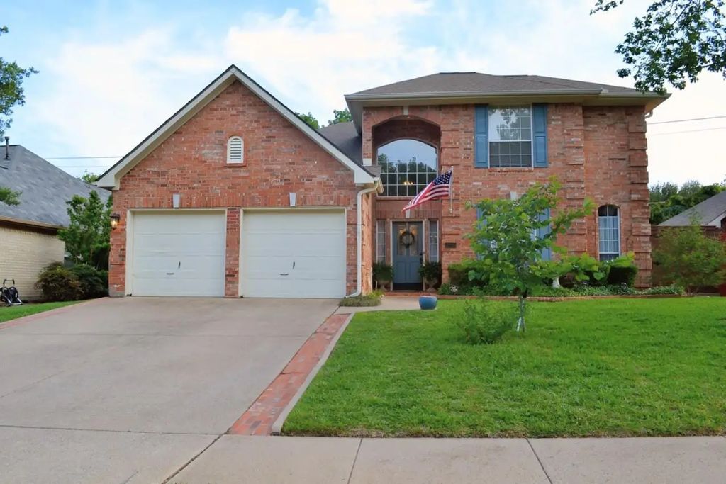 3220 Peppertree Place, Plano