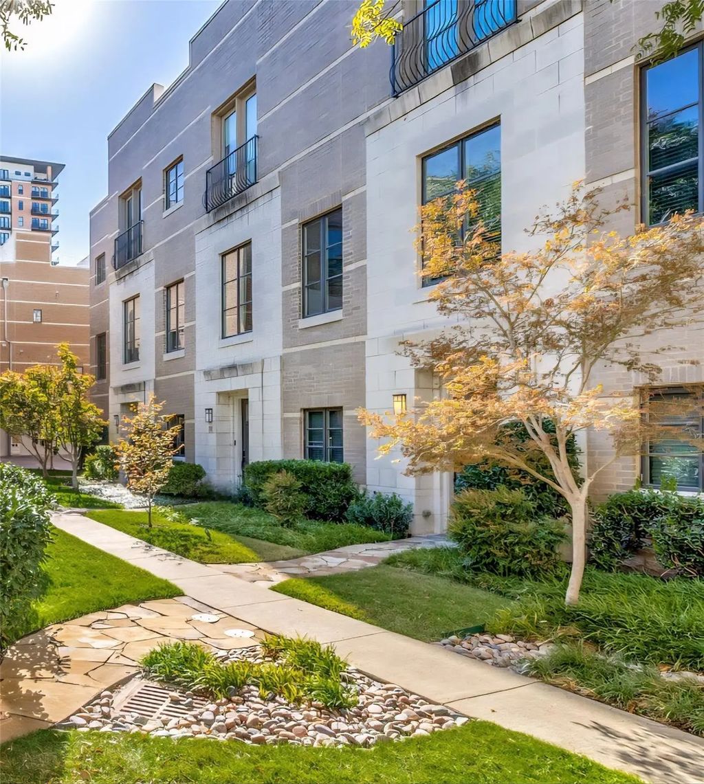 3210 Carlisle Street 37, Dallas