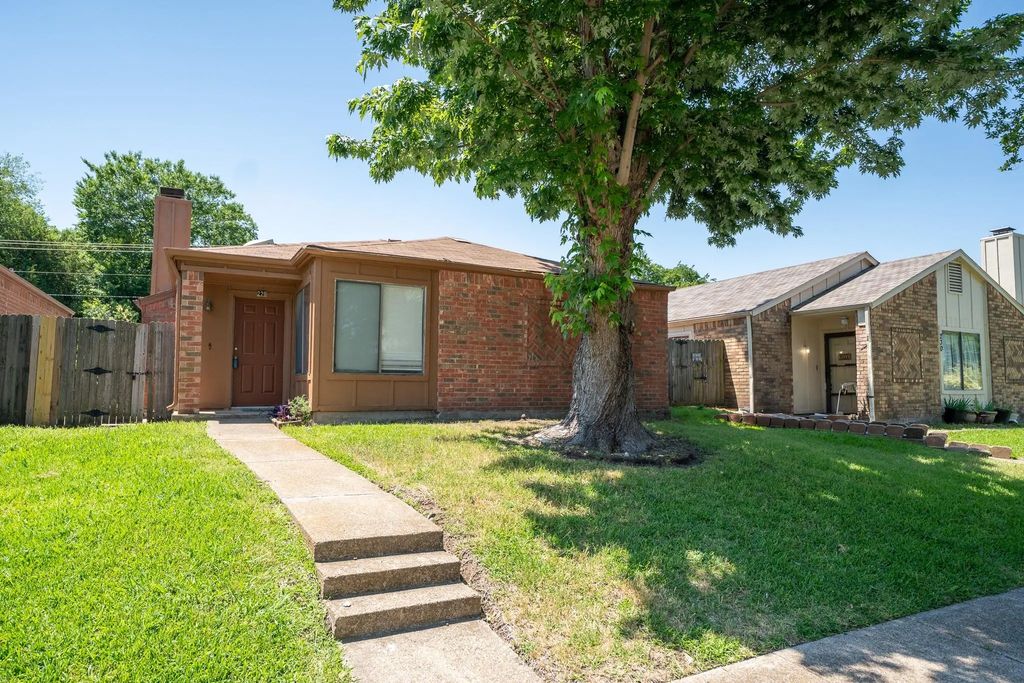226 Wilderness Trail, Mesquite