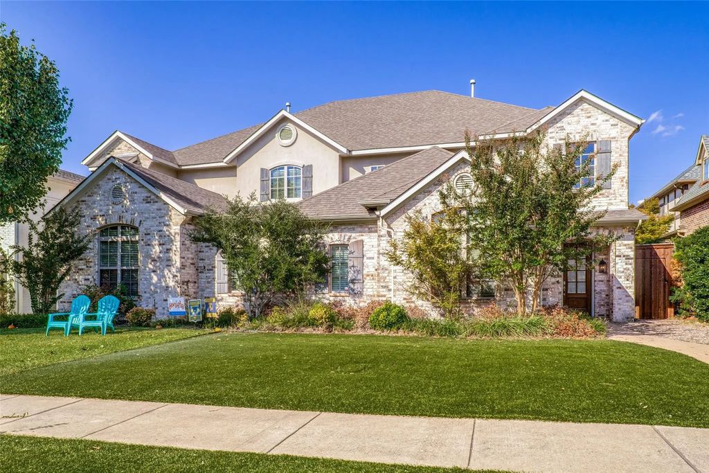 6517 Del Norte Lane, Dallas