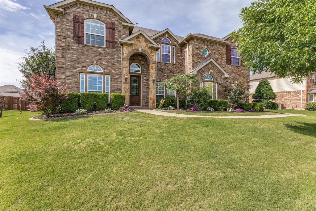 1635 Desert Hills Drive, Fort Worth