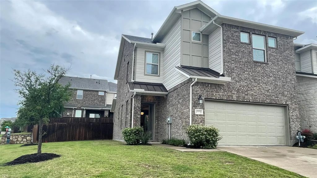17772 Agave Lane, Dallas