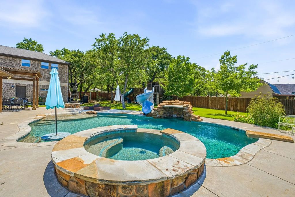 315 Timberidge Road, Graham