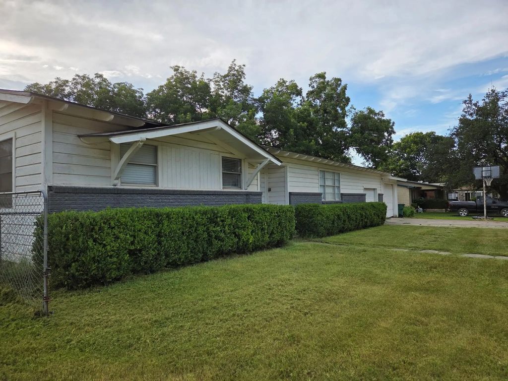 304 S Buffalo Street, Chico