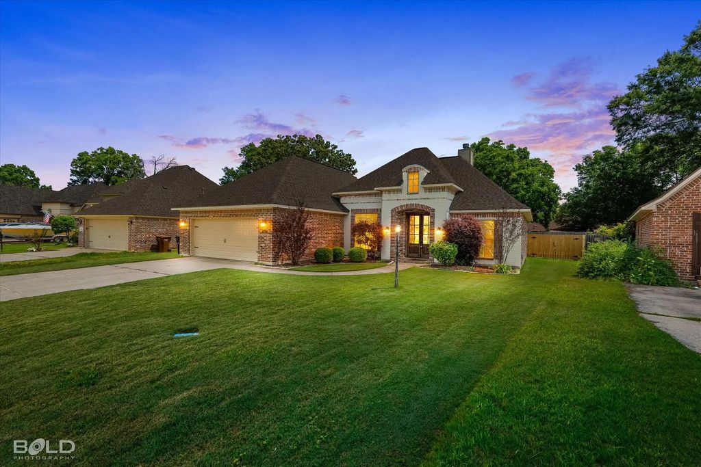4406 Ellis Court, Benton