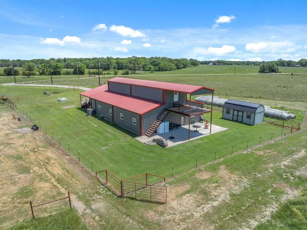 1026 Vz County Road 2115, Canton