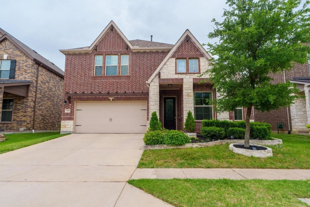5305 Delta Blush Lane, McKinney