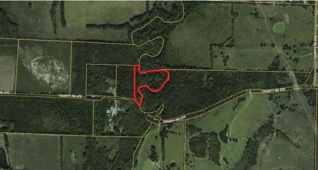 Tbd Cr 470, Blue Ridge