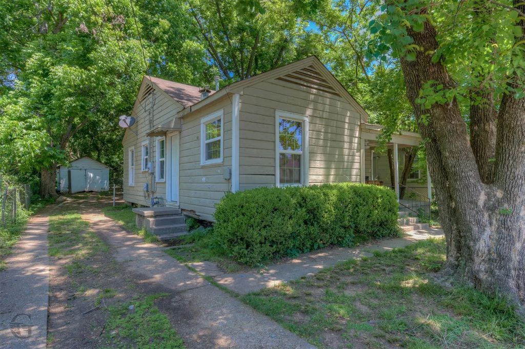 115 Colquitt Street, Bossier City